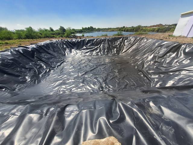 BẠT HDPE NAM THÀNH